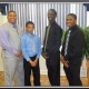 Junior Ushers