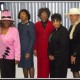 Senior Ministry
