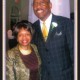 Servant Pastor Harper & 1st Lady Harper