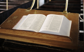 bible