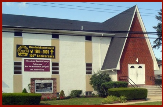 church